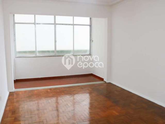 Apartamento com 3 quartos à venda na Rua Benjamim Constant, Glória, Rio de Janeiro, 110 m2 por R$ 795.000