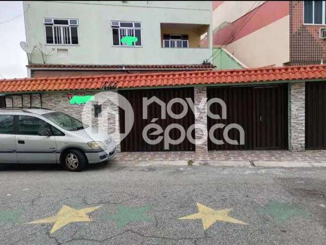 Casa em condomínio fechado com 2 quartos à venda na Rua Mutambeira, Jardim Carioca, Rio de Janeiro, 88 m2 por R$ 310.000