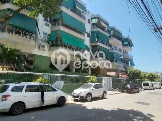 Apartamento com 2 quartos à venda na Rua Sargento João Lópes, Jardim Carioca, Rio de Janeiro, 65 m2 por R$ 330.000