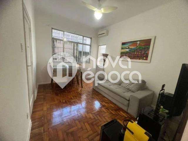 Apartamento com 2 quartos à venda na Rua Cambuí, Freguesia (Ilha do Governador), Rio de Janeiro, 66 m2 por R$ 265.000