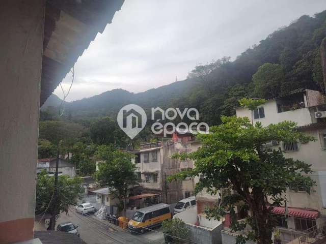 Apartamento com 2 quartos à venda na Rua Modesto Brocos, Jardim Botânico, Rio de Janeiro, 33 m2 por R$ 310.000