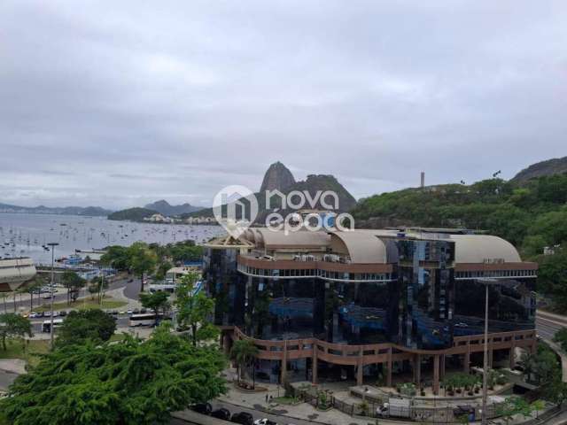 Apartamento com 2 quartos à venda na Praia Botafogo, Botafogo, Rio de Janeiro, 84 m2 por R$ 790.000