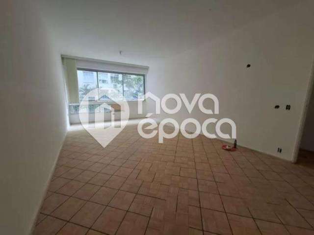 Apartamento com 3 quartos à venda na Rua Hilário de Gouveia, Copacabana, Rio de Janeiro, 97 m2 por R$ 1.180.000