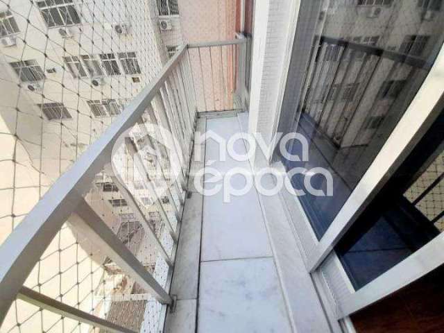 Apartamento com 3 quartos à venda na Rua Constante Ramos, Copacabana, Rio de Janeiro, 81 m2 por R$ 1.500.000