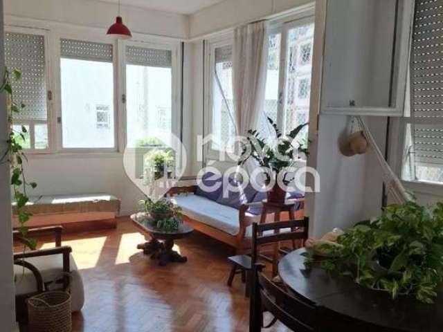 Apartamento com 2 quartos à venda na Rua Senador Vergueiro, Flamengo, Rio de Janeiro, 90 m2 por R$ 800.000