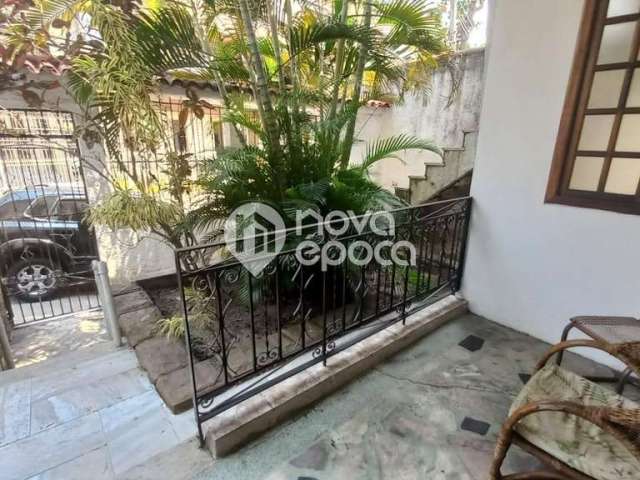 Casa com 6 quartos à venda na Rua Orestes Rosolia, Jardim Guanabara, Rio de Janeiro, 304 m2 por R$ 750.000