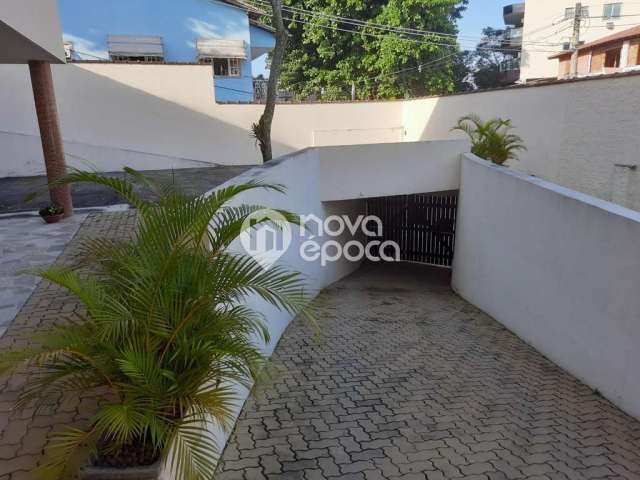 Casa com 5 quartos à venda na Rua Carmem Miranda, Jardim Guanabara, Rio de Janeiro, 412 m2 por R$ 2.600.000