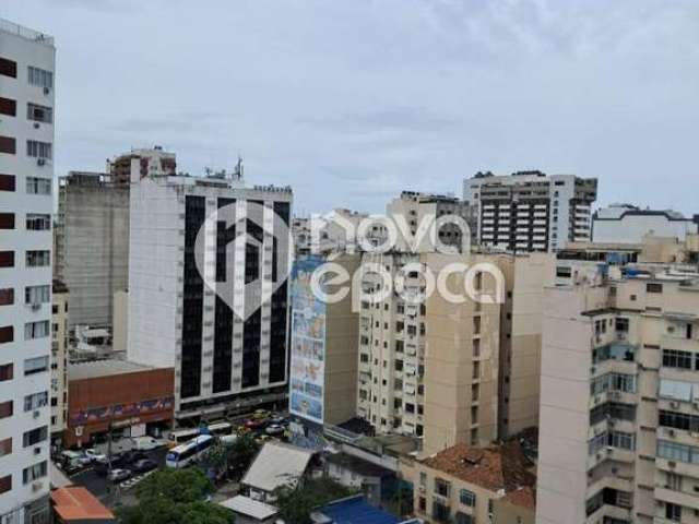 Apartamento com 1 quarto à venda na Rua Siqueira Campos, Copacabana, Rio de Janeiro, 42 m2 por R$ 595.000