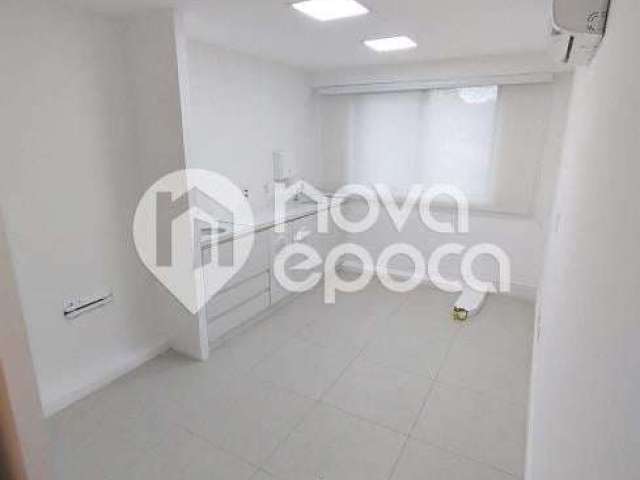 Sala comercial com 1 sala à venda na Boulevard Vinte e Oito de Setembro, Vila Isabel, Rio de Janeiro, 25 m2 por R$ 285.000