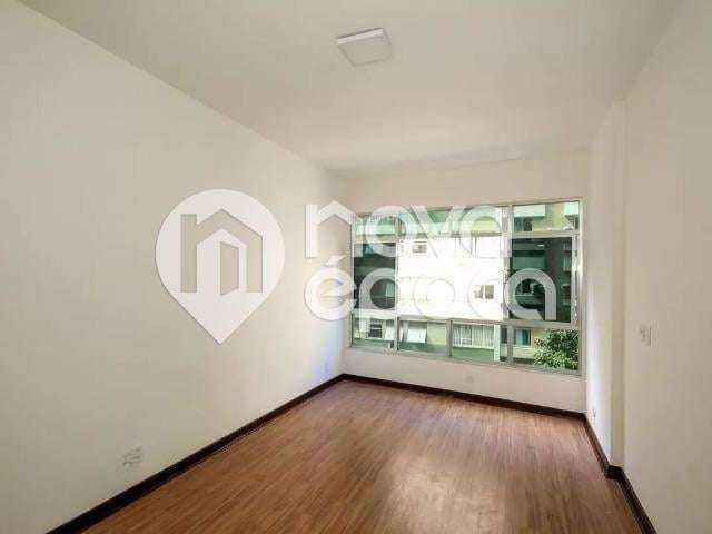 Apartamento com 3 quartos à venda na Rua Barata Ribeiro, Copacabana, Rio de Janeiro, 95 m2 por R$ 950.000