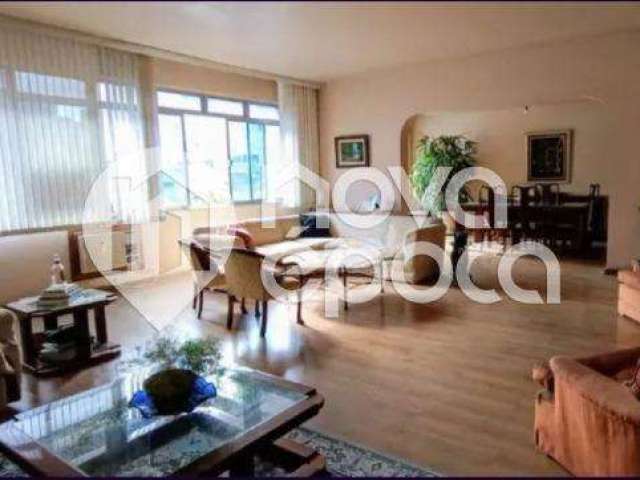 Apartamento com 4 quartos à venda na Rua Raul Pompéia, Copacabana, Rio de Janeiro, 179 m2 por R$ 1.400.000