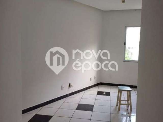 Apartamento com 2 quartos à venda na Avenida Nossa Senhora de Copacabana, Copacabana, Rio de Janeiro, 49 m2 por R$ 590.000