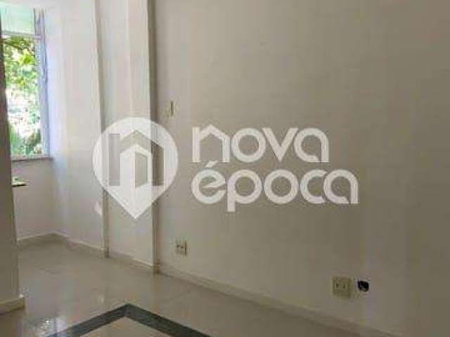 Apartamento com 2 quartos à venda na Avenida Bartolomeu Mitre, Leblon, Rio de Janeiro, 47 m2 por R$ 980.000