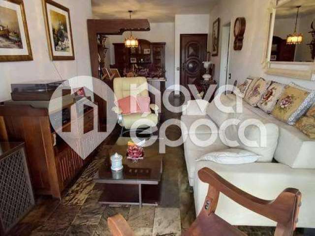 Apartamento com 3 quartos à venda na Avenida Professor Manuel de Abreu, Maracanã, Rio de Janeiro, 104 m2 por R$ 950.000