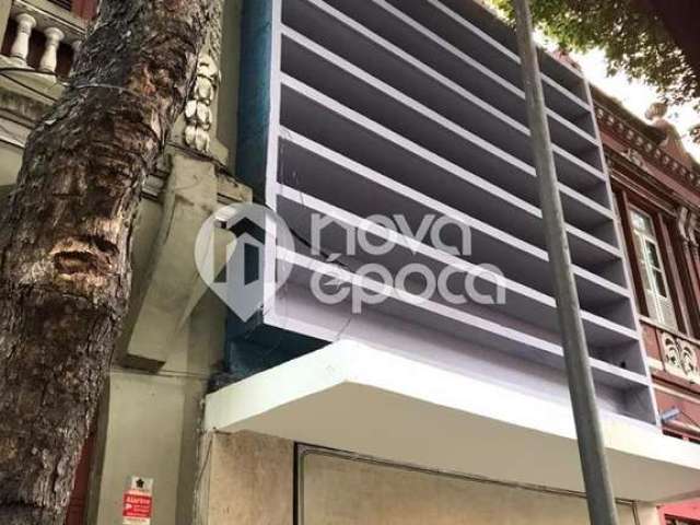 Prédio com 4 salas à venda na Avenida Gomes Freire, Centro, Rio de Janeiro, 430 m2 por R$ 1.500.000