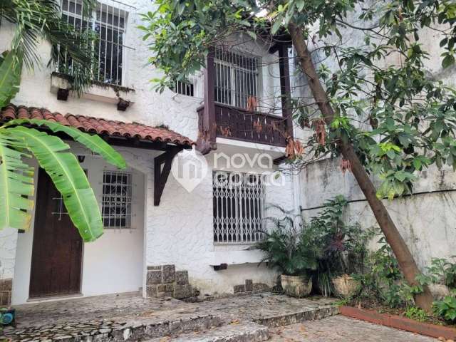 Casa com 3 quartos à venda na Rua Dona Mariana, Botafogo, Rio de Janeiro, 111 m2 por R$ 2.000.000