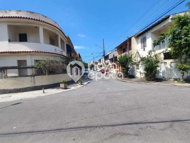 Casa com 4 quartos à venda na Estrada Marechal Miguel Salazar Mendes de Morais, Taquara, Rio de Janeiro, 168 m2 por R$ 550.000