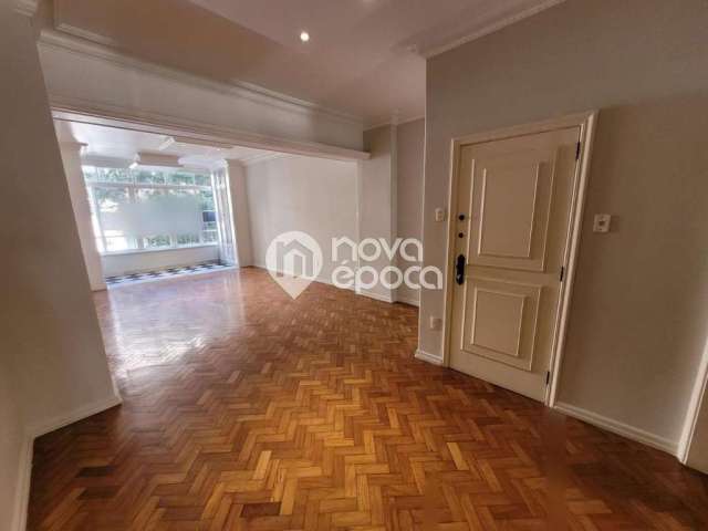 Apartamento com 4 quartos à venda na Rua Ministro Viveiros de Castro, Copacabana, Rio de Janeiro, 174 m2 por R$ 1.390.000