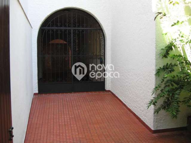 Casa em condomínio fechado com 5 quartos à venda na Rua Senador Soares, Vila Isabel, Rio de Janeiro, 233 m2 por R$ 700.000