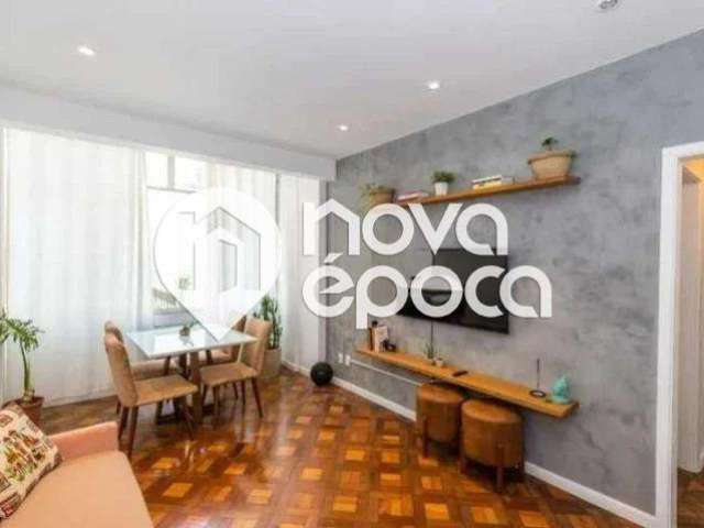 Apartamento com 2 quartos à venda na Avenida General San Martin, Leblon, Rio de Janeiro, 72 m2 por R$ 1.550.000