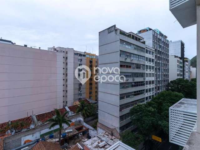 Sala comercial com 1 sala à venda na Rua Siqueira Campos, Copacabana, Rio de Janeiro, 37 m2 por R$ 360.000