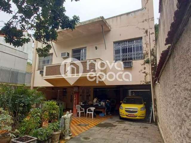 Casa em condomínio fechado com 5 quartos à venda na Rua Áurea, Santa Teresa, Rio de Janeiro, 404 m2 por R$ 3.300.000