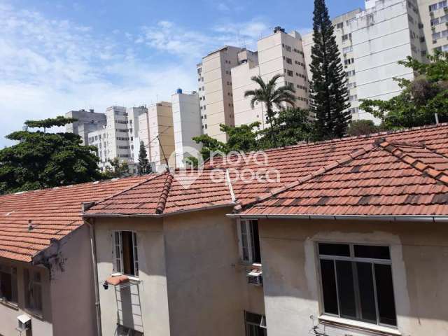 Apartamento com 1 quarto à venda na Rua Décio Vilares, Copacabana, Rio de Janeiro, 39 m2 por R$ 550.000