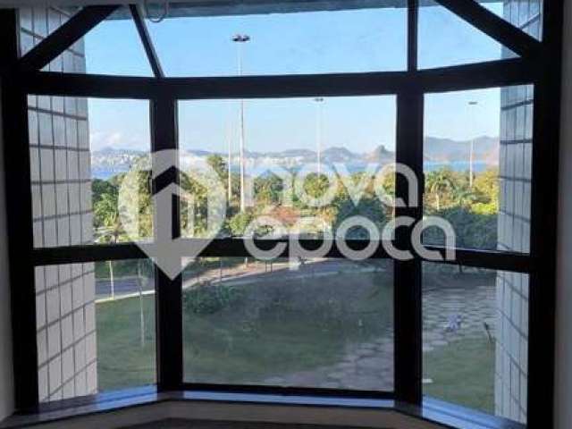 Flat com 2 quartos à venda na Praia do Flamengo, Flamengo, Rio de Janeiro, 73 m2 por R$ 980.000