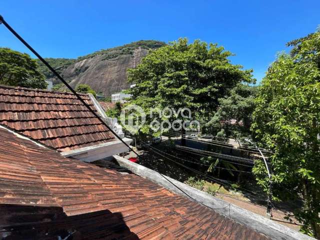 Casa com 5 quartos à venda na Praça Félix Laranjeiras, Urca, Rio de Janeiro, 483 m2 por R$ 3.700.000