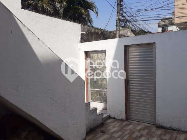 Casa em condomínio fechado com 2 quartos à venda na Rua Bento Gonçalves, Engenho de Dentro, Rio de Janeiro, 73 m2 por R$ 480.000