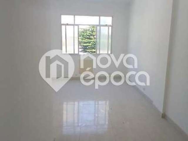 Apartamento com 2 quartos à venda na Rua General Roca, Tijuca, Rio de Janeiro, 88 m2 por R$ 320.000