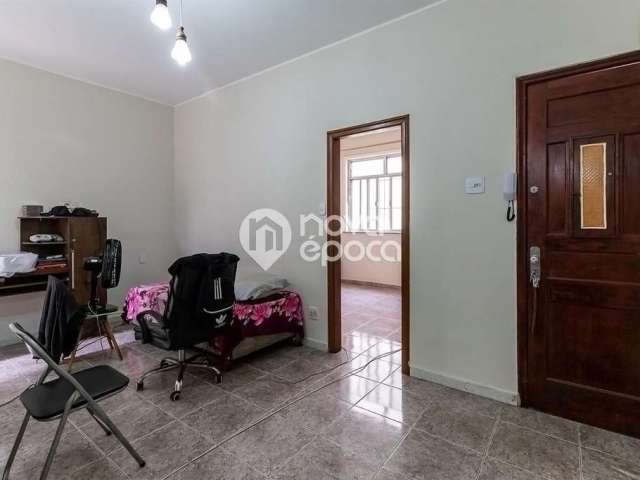 Apartamento com 2 quartos à venda na Avenida Dom Hélder Câmara, Pilares, Rio de Janeiro, 60 m2 por R$ 360.000