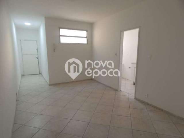 Apartamento com 1 quarto à venda na Rua Doutor Pache de Faria, Méier, Rio de Janeiro, 41 m2 por R$ 170.000