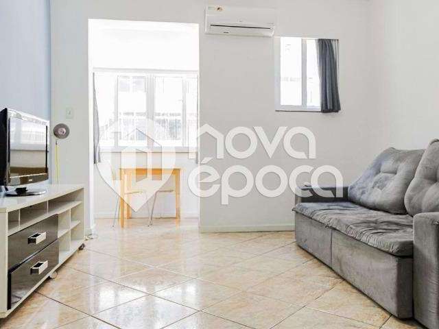 Apartamento com 2 quartos à venda na Rua Barata Ribeiro, Copacabana, Rio de Janeiro, 69 m2 por R$ 710.000