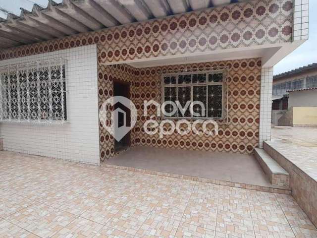 Casa com 3 quartos à venda na Rua Tupirama, Jardim Carioca, Rio de Janeiro, 246 m2 por R$ 690.000