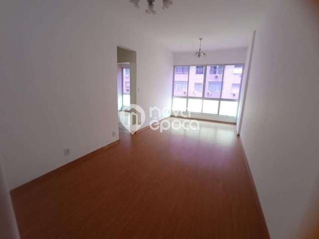 Apartamento com 2 quartos à venda na Rua Anita Garibaldi, Copacabana, Rio de Janeiro, 70 m2 por R$ 860.000