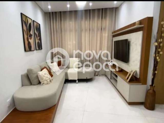 Apartamento com 2 quartos à venda na Avenida Oswaldo Cruz, Flamengo, Rio de Janeiro, 88 m2 por R$ 1.200.000