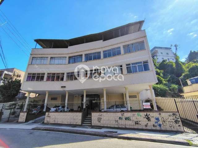 Apartamento com 2 quartos à venda na Rua Pajuçara, Cocotá, Rio de Janeiro, 65 m2 por R$ 360.000