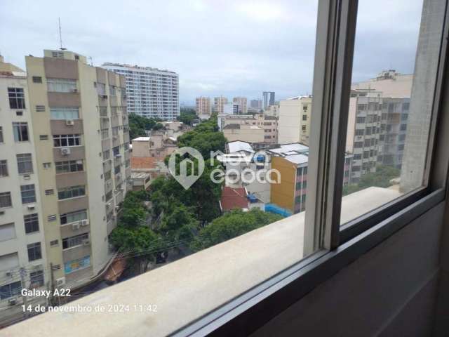 Apartamento com 2 quartos à venda na Rua Haddock Lobo, Tijuca, Rio de Janeiro, 70 m2 por R$ 450.000