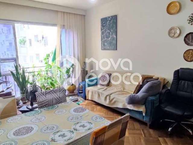 Apartamento com 3 quartos à venda na Rua Ferreira Pontes, Andaraí, Rio de Janeiro, 103 m2 por R$ 470.000