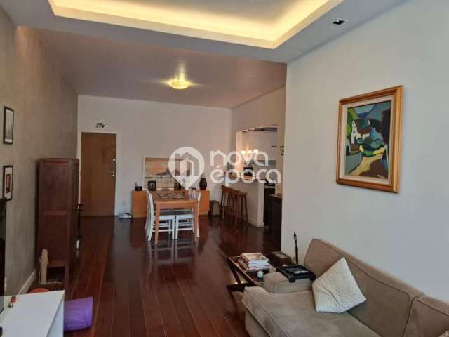 Apartamento com 3 quartos à venda na Rua General Urquiza, Leblon, Rio de Janeiro, 123 m2 por R$ 2.550.000