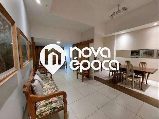 Flat com 1 quarto à venda na Rua Prudente de Morais, Ipanema, Rio de Janeiro, 44 m2 por R$ 1.410.000