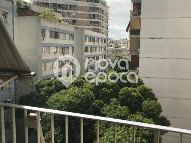 Apartamento com 2 quartos à venda na Rua Cândido Mendes, Glória, Rio de Janeiro, 71 m2 por R$ 695.000