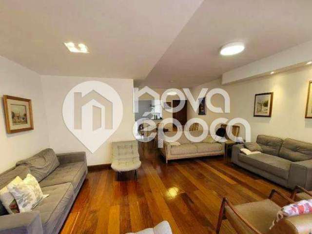 Apartamento com 3 quartos à venda na Rua Paula Freitas, Copacabana, Rio de Janeiro, 120 m2 por R$ 1.390.000