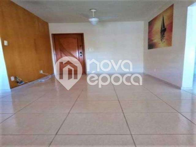 Apartamento com 2 quartos à venda na Rua Aquidabã, Méier, Rio de Janeiro, 61 m2 por R$ 265.000