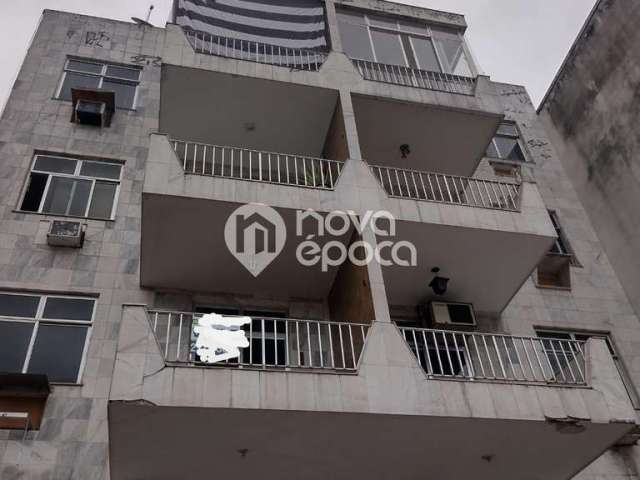 Apartamento com 2 quartos à venda na Estrada do Dendê, Tauá, Rio de Janeiro, 80 m2 por R$ 285.000