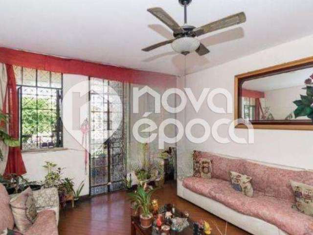 Apartamento com 3 quartos à venda na Rua Santa Basilissa, Penha, Rio de Janeiro, 134 m2 por R$ 500.000