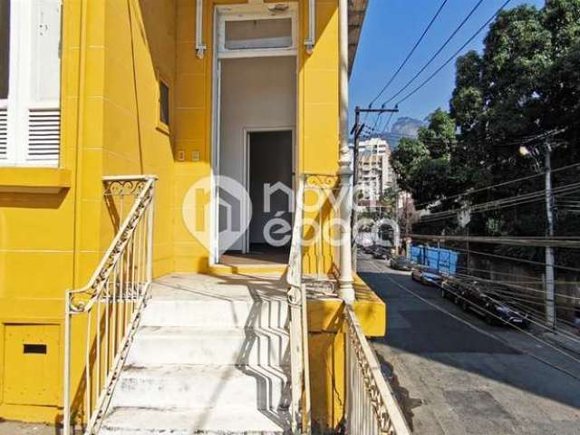 Casa com 2 quartos à venda na Rua Santa Alexandrina, Rio Comprido, Rio de Janeiro, 70 m2 por R$ 480.000