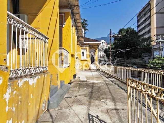 Casa em condomínio fechado com 2 quartos à venda na Rua Santa Alexandrina, Rio Comprido, Rio de Janeiro, 40 m2 por R$ 350.000