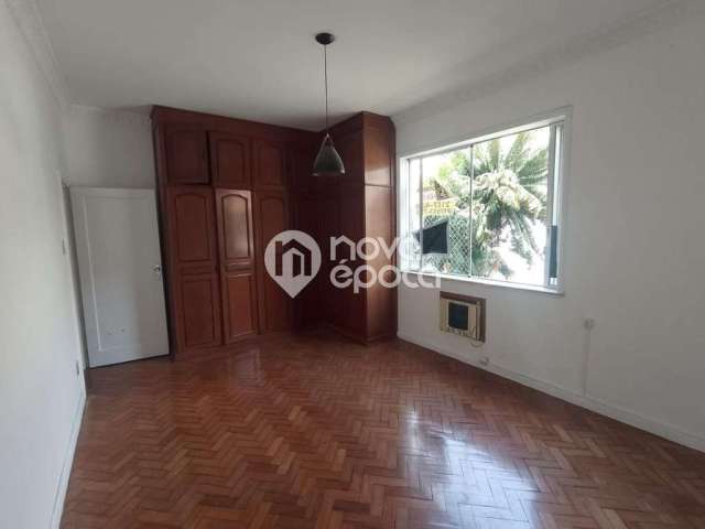 Apartamento com 1 quarto à venda na Rua Estácio Coimbra, Botafogo, Rio de Janeiro, 52 m2 por R$ 540.000